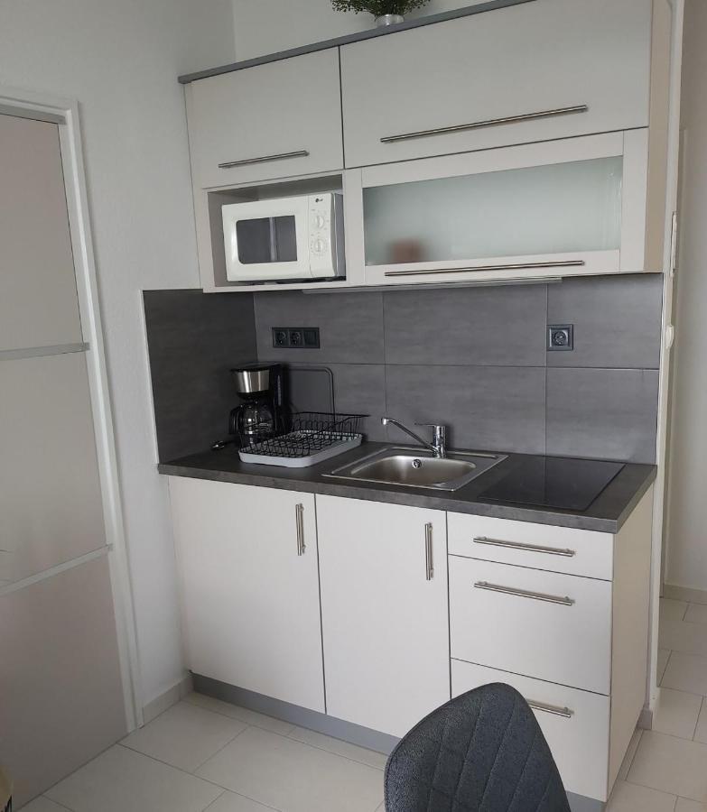 Apartmanhaz Horvath Balatonboglar Ngoại thất bức ảnh